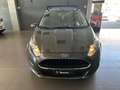 Ford Fiesta Fiesta VI 2013 5p 1.4 Business Gpl 95cv E6 Grigio - thumbnail 1