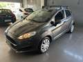 Ford Fiesta Fiesta VI 2013 5p 1.4 Business Gpl 95cv E6 Grigio - thumbnail 2