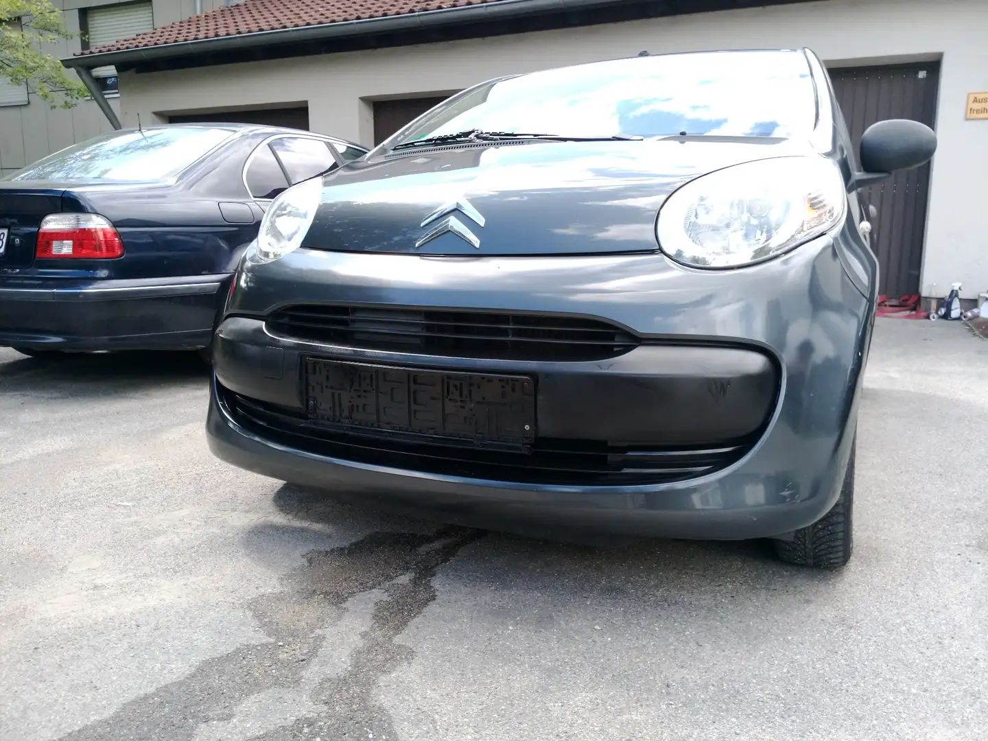 Citroen C1 1.0 Style - 2