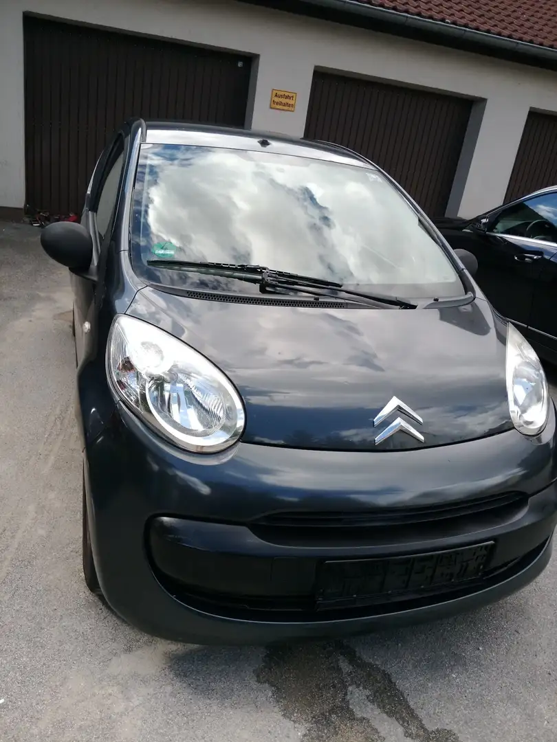 Citroen C1 1.0 Style - 1