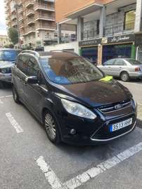 1.6TDCi Titanium