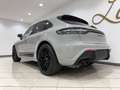 Porsche Macan III 2.9 GTS 440 CV Pdk IVA ESPOSTA Grijs - thumbnail 11