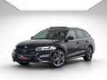 Skoda Octavia Octavia Combi 1.4 TSI iV DSG RS | GARANTIE | BTW Noir - thumbnail 1