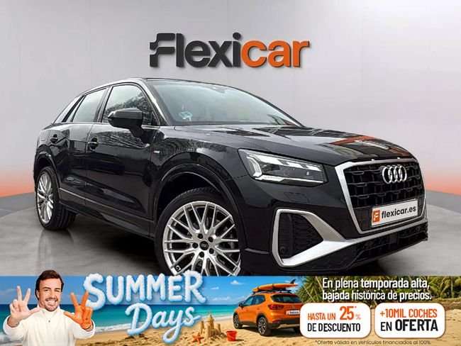 Audi Q2 30 TDI S line S tronic 85kW - foto 1