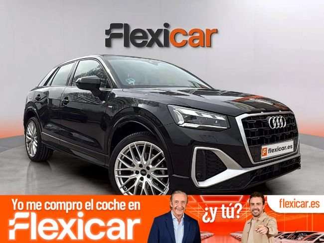 Audi Q2 30 TDI S line S tronic 85kW - foto 1