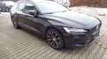 Volvo V60 T6 Plus Dark Recharge Plug-In Hybrid AWD Schwarz - thumbnail 2