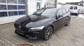 Volvo V60 T6 Plus Dark Recharge Plug-In Hybrid AWD Schwarz - thumbnail 1