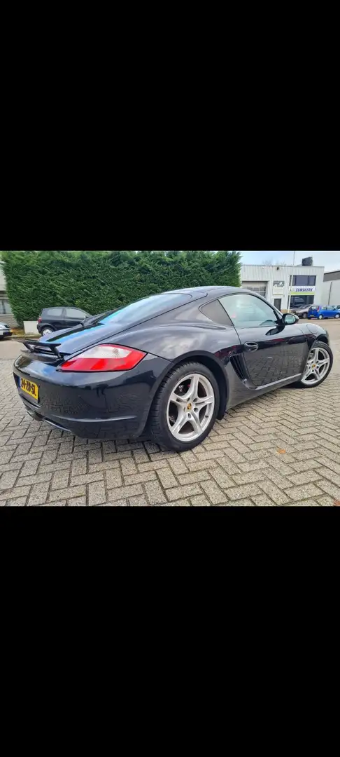 Porsche 3.4S / Chrono Plus-pakket/ full option! Negro - 2