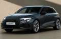 Audi A3 45 TFSI e S line Gris - thumbnail 1