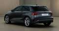 Audi A3 45 TFSI e S line Gris - thumbnail 7