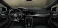 Audi A3 45 TFSI e S line Gris - thumbnail 10