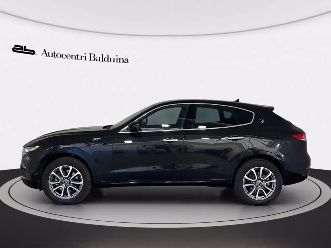 Maserati Levante 2022
