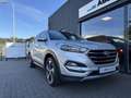 Hyundai TUCSON 1.6 GDI 135PK I-Motion (TREKHAAK|19"|WINTER PACK) Gris - thumbnail 32