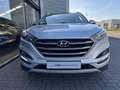 Hyundai TUCSON 1.6 GDI 135PK I-Motion (TREKHAAK|19"|WINTER PACK) Gris - thumbnail 4