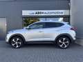 Hyundai TUCSON 1.6 GDI 135PK I-Motion (TREKHAAK|19"|WINTER PACK) Gris - thumbnail 3