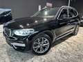 BMW X3 X3 sdrive18d xLine 150cv auto my19 Schwarz - thumbnail 1