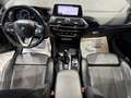 BMW X3 X3 sdrive18d xLine 150cv auto my19 Schwarz - thumbnail 13