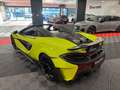 McLaren 600LT McLaren 600LT Spider V8 3.8 600 ch Verde - thumbnail 15