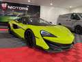 McLaren 600LT McLaren 600LT Spider V8 3.8 600 ch Verde - thumbnail 41