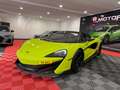 McLaren 600LT McLaren 600LT Spider V8 3.8 600 ch Verde - thumbnail 35