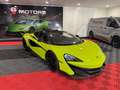McLaren 600LT McLaren 600LT Spider V8 3.8 600 ch Verde - thumbnail 33