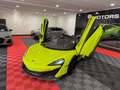 McLaren 600LT McLaren 600LT Spider V8 3.8 600 ch Verde - thumbnail 20