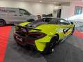 McLaren 600LT McLaren 600LT Spider V8 3.8 600 ch Verde - thumbnail 43