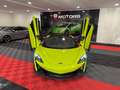 McLaren 600LT McLaren 600LT Spider V8 3.8 600 ch Verde - thumbnail 22