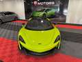 McLaren 600LT McLaren 600LT Spider V8 3.8 600 ch Verde - thumbnail 17