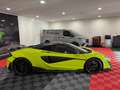 McLaren 600LT McLaren 600LT Spider V8 3.8 600 ch Verde - thumbnail 42