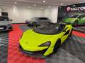 McLaren 600LT McLaren 600LT Spider V8 3.8 600 ch Verde - thumbnail 16