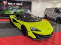 McLaren 600LT McLaren 600LT Spider V8 3.8 600 ch Verde - thumbnail 40