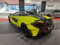 McLaren 600LT McLaren 600LT Spider V8 3.8 600 ch Verde - thumbnail 46