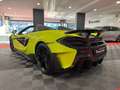 McLaren 600LT McLaren 600LT Spider V8 3.8 600 ch Verde - thumbnail 10