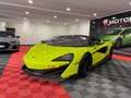 McLaren 600LT McLaren 600LT Spider V8 3.8 600 ch Verde - thumbnail 7