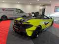 McLaren 600LT McLaren 600LT Spider V8 3.8 600 ch Verde - thumbnail 12