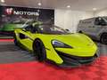 McLaren 600LT McLaren 600LT Spider V8 3.8 600 ch Verde - thumbnail 34
