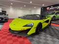 McLaren 600LT McLaren 600LT Spider V8 3.8 600 ch Verde - thumbnail 36