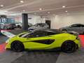 McLaren 600LT McLaren 600LT Spider V8 3.8 600 ch Verde - thumbnail 48