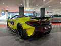McLaren 600LT McLaren 600LT Spider V8 3.8 600 ch Verde - thumbnail 37