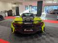 McLaren 600LT McLaren 600LT Spider V8 3.8 600 ch Verde - thumbnail 45