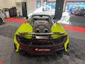 McLaren 600LT McLaren 600LT Spider V8 3.8 600 ch Verde - thumbnail 14