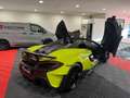 McLaren 600LT McLaren 600LT Spider V8 3.8 600 ch Verde - thumbnail 24