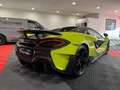 McLaren 600LT McLaren 600LT Spider V8 3.8 600 ch Verde - thumbnail 44