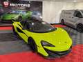 McLaren 600LT McLaren 600LT Spider V8 3.8 600 ch Verde - thumbnail 18