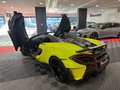 McLaren 600LT McLaren 600LT Spider V8 3.8 600 ch Verde - thumbnail 26