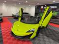 McLaren 600LT McLaren 600LT Spider V8 3.8 600 ch Verde - thumbnail 21