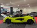 McLaren 600LT McLaren 600LT Spider V8 3.8 600 ch Verde - thumbnail 8