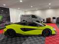 McLaren 600LT McLaren 600LT Spider V8 3.8 600 ch Verde - thumbnail 5
