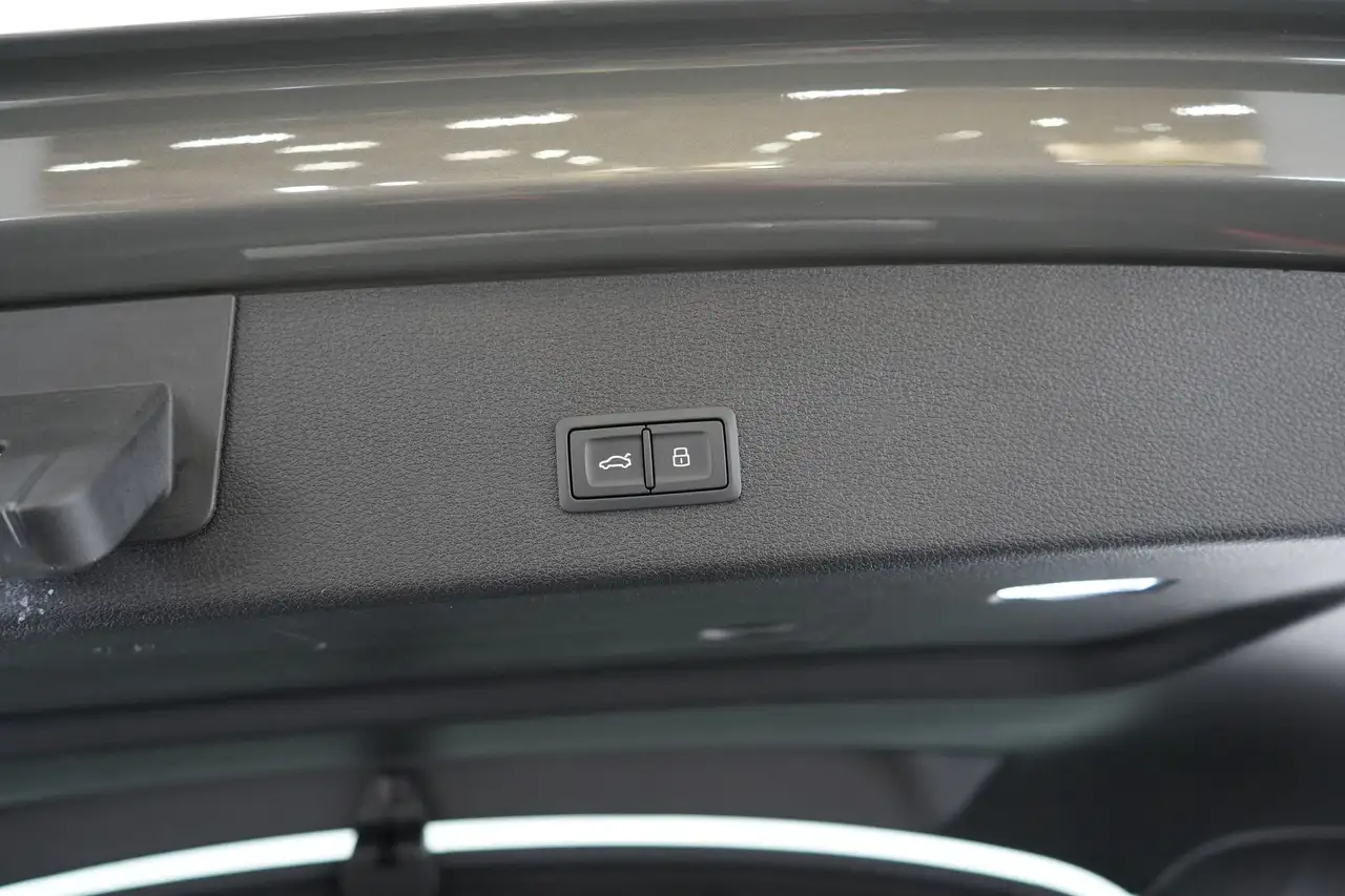 Audi Q8 95 kWh 50 Quattro Advanced Business+ LEDER/CUIR LE, миниатюра 22